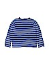 Talbots Kids 100% Cotton Blue Pullover Sweater Size 6 - photo 2