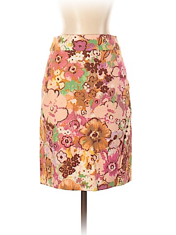 J.Crew Casual Skirt (view 1)