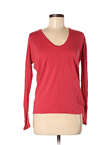 Gap Long Sleeve T-Shirt (view 1)