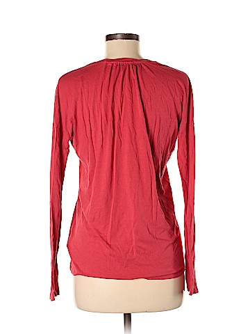 Gap Long Sleeve T-Shirt (view 2)