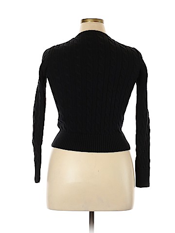 Ralph Lauren Cardigan (view 2)