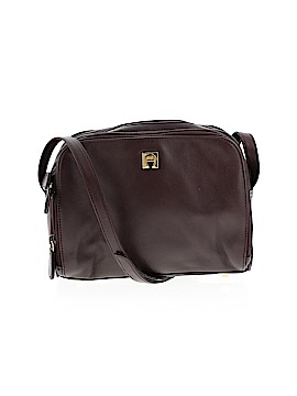 Etienne Aigner Leather Crossbody Bag