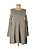 Billabong Tan Casual Dress Size L - photo 1