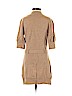 Beth Richards 100% Cashmere Tan Cashmere Cardigan Size S - photo 2