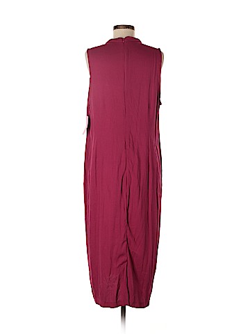 Just Fab Casual Dress (view 2)