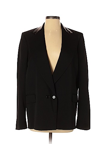 Bottega Veneta Wool Blazer (view 1)