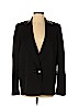 Bottega Veneta 100% Virgin Wool Black Wool Blazer Size EU (IT) 40 / US 4 - photo 1