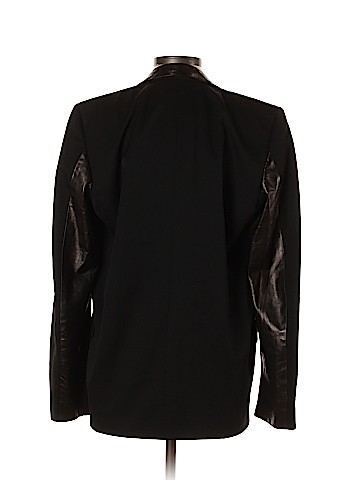 Bottega Veneta Wool Blazer (view 2)