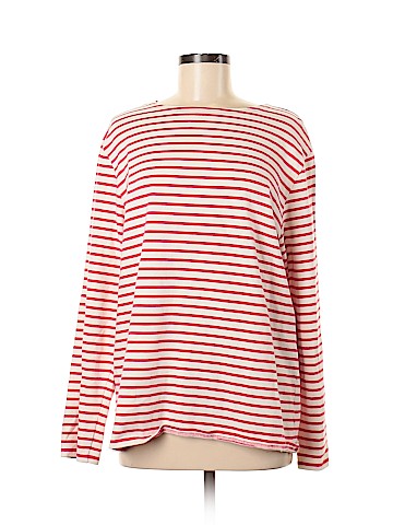 Garnet Hill Pullover Sweater (view 1)