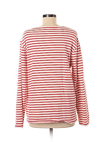 Garnet Hill Pullover Sweater (view 2)