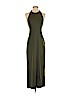 Laundry by Shelli Segal Green Casual Dress Size P (petite) - photo 1