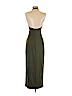 Laundry by Shelli Segal Green Casual Dress Size P (petite) - photo 2