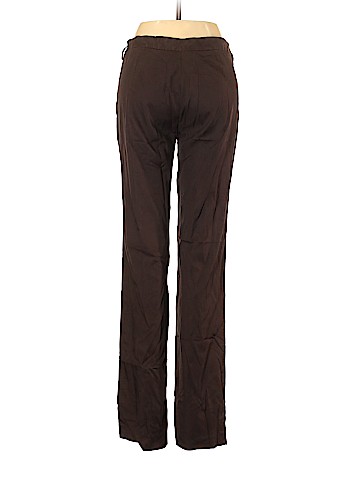 Costume National Silk Pants (view 2)