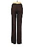Costume National Brown Silk Pants Size EU (IT) 44 / US 8 - photo 2