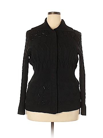 Tommy by Tommy Hilfiger Cardigan (view 1)