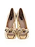 Joan & David Tan Heels Size 8 - photo 2