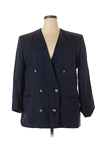 Jones New York Jacket (view 1)