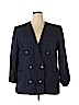 Jones New York Blue Jacket Size 18 - photo 1