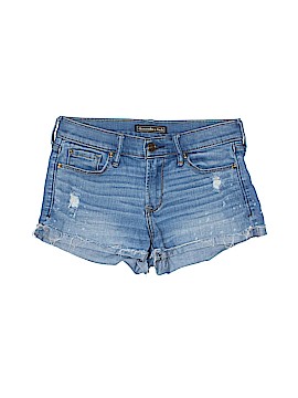 Abercrombie & Fitch Size 25 waist