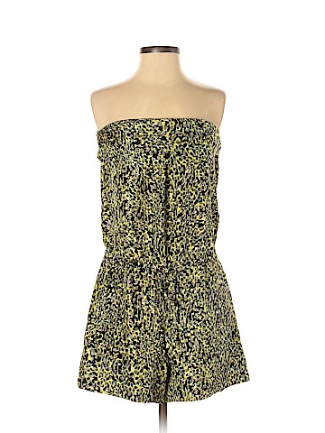 Cynthia Steffe Romper (view 1)