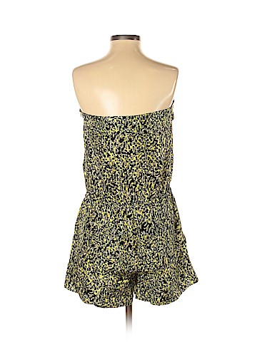 Cynthia Steffe Romper (view 2)