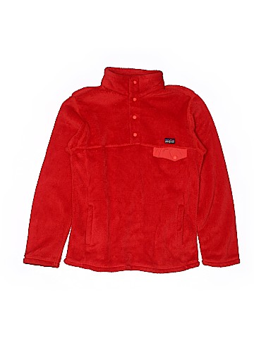 Patagonia Fleece Jacket (view 1)