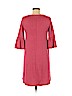 Gap Pink Casual Dress Size XS (petite) - photo 2