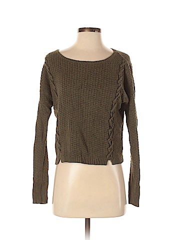 American Eagle Outfitters Pullover Sweater (view 1)