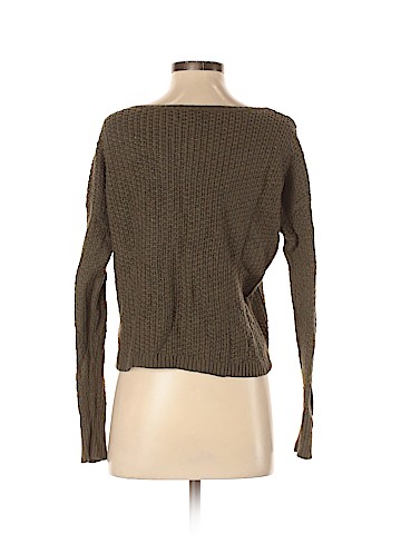 American Eagle Outfitters Pullover Sweater (view 2)