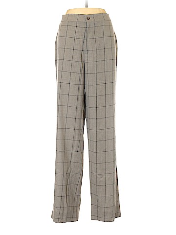 Ralph Lauren Black Label Wool Pants (view 1)