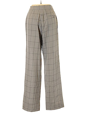 Ralph Lauren Black Label Wool Pants (view 2)