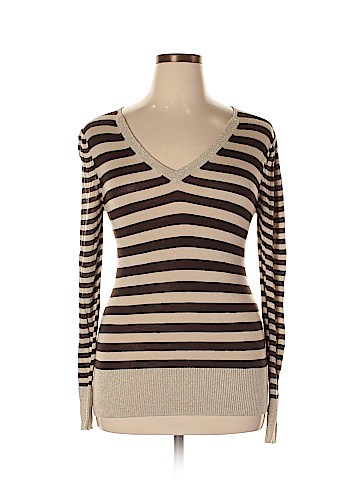 BCBGMAXAZRIA Pullover Sweater (view 1)