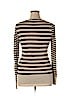 BCBGMAXAZRIA Brown Pullover Sweater Size XL - photo 2