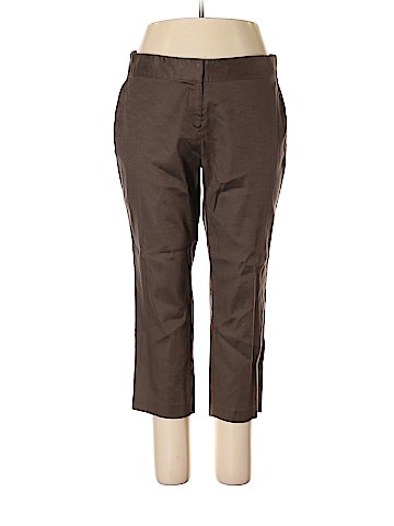 J.jill Linen Pants (view 1)