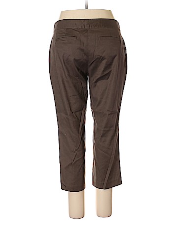 J.jill Linen Pants (view 2)