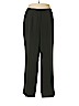 Jones New York Green Dress Pants Size 18 - photo 1