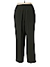 Jones New York Green Dress Pants Size 18 - photo 2