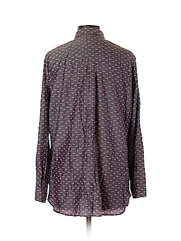 Express Long Sleeve Blouse (view 2)