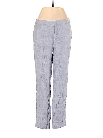 Theory Linen Pants (view 1)