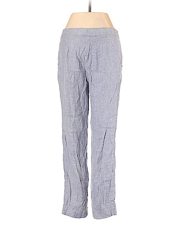 Theory Linen Pants (view 2)