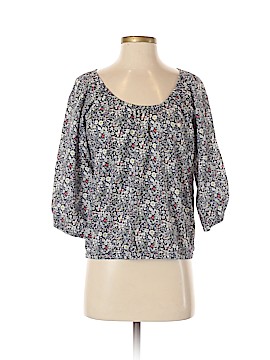 Liberty Art Fabrics for J.Crew Size XXS