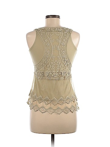 Daytrip Sleeveless Top (view 2)