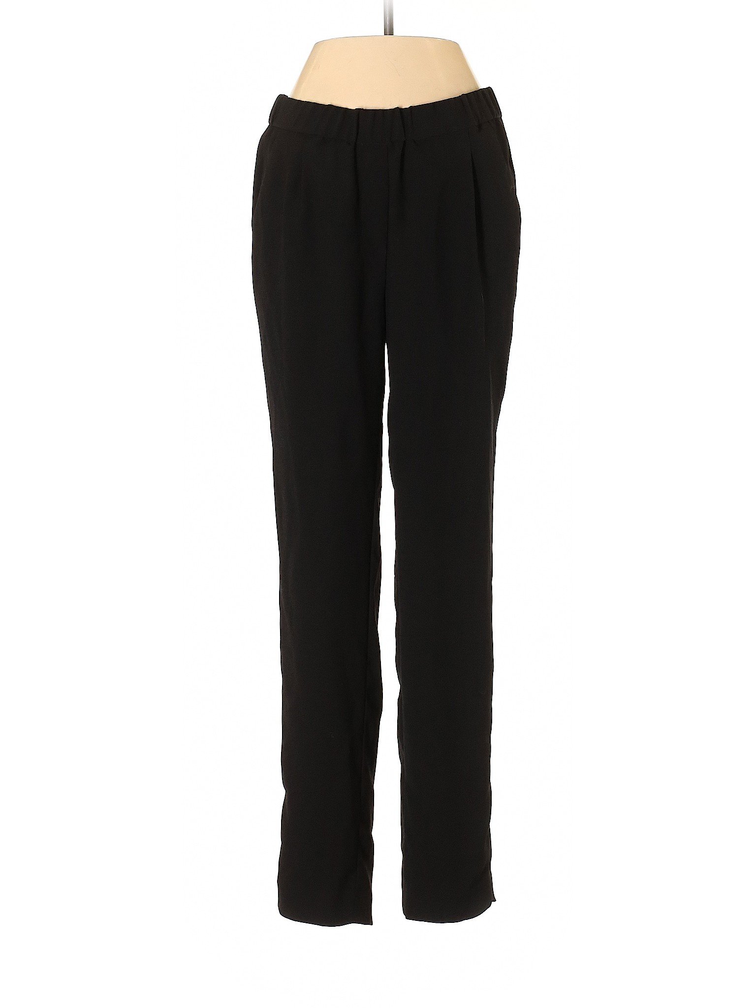 Vince Camuto Women Black Dress Pants XS | eBay