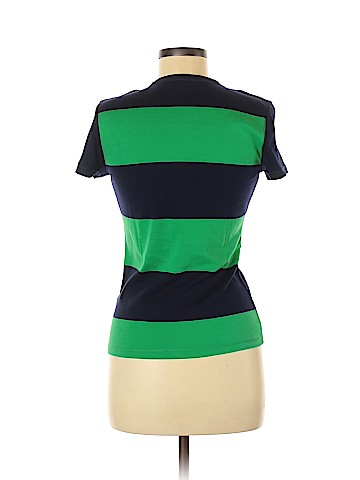 Lauren Jeans Co. Short Sleeve Henley (view 2)