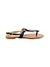 Star Bay Black Sandals Size 6 - photo 1