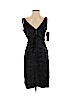 Jones New York Black Cocktail Dress Size 4 - photo 1