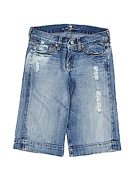 7 For All Mankind Size 24 waist
