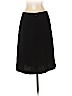 Vince. 100% Polyester Black Casual Skirt Size 2 - photo 2