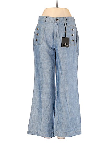 Massimo Dutti Jeans (view 1)