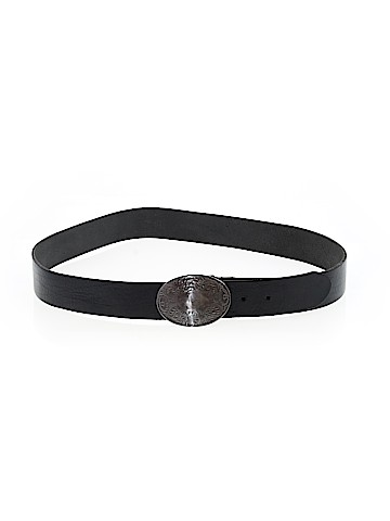 Fossil Leather Belt (view 1)